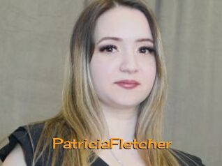 PatriciaFletcher Sortez Couvert