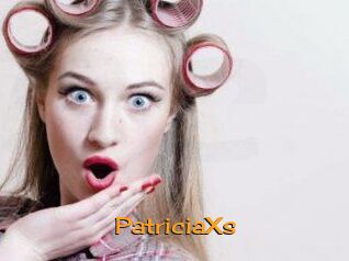 PatriciaXs Sortez Couvert
