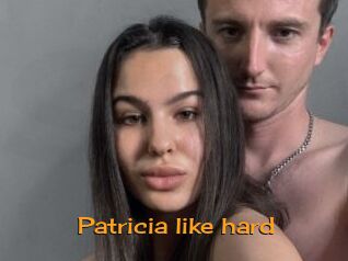 Patricia_like_hard Sortez Couvert
