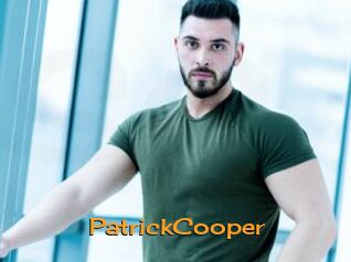 PatrickCooper