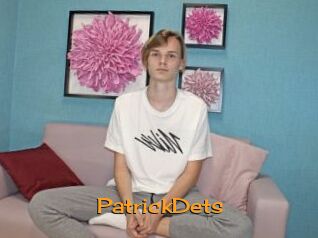 PatrickDets
