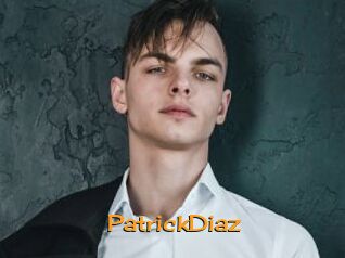 PatrickDiaz