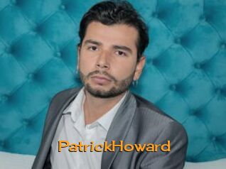 PatrickHoward