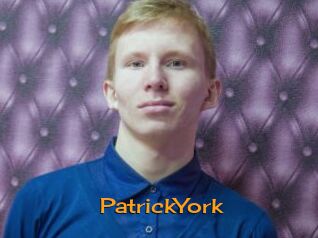 PatrickYork