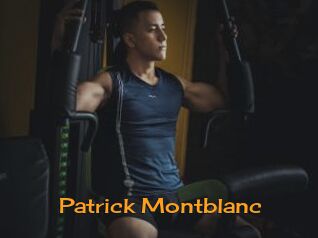 Patrick_Montblanc Sortez Couvert