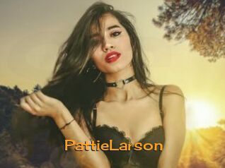 PattieLarson