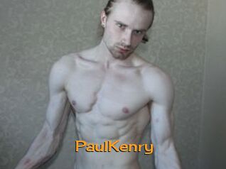PaulKenry