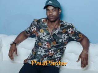 PaulPanter