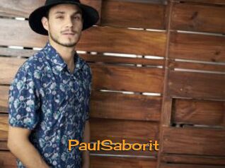 PaulSaborit
