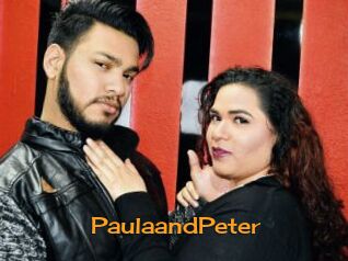 PaulaandPeter