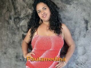 Paulamedina