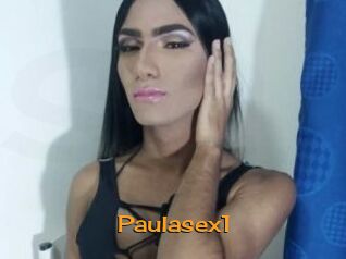 Paulasex1