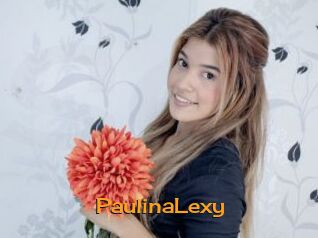 PaulinaLexy