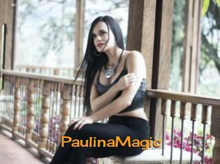 PaulinaMagic