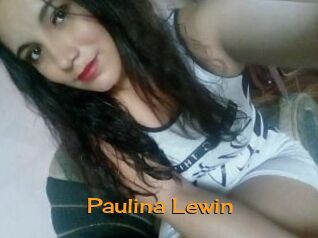 Paulina_Lewin