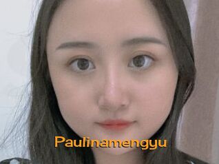 Paulinamengyu