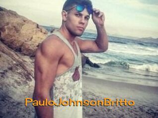 PauloJohnsonBritto