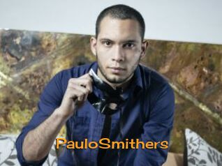 PauloSmithers