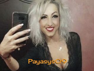 Payasys09 Sortez Couvert