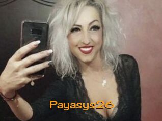 Payasys26