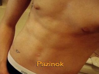 Pazinok