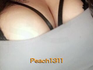 Peach1311
