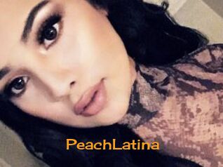 PeachLatina Sortez Couvert