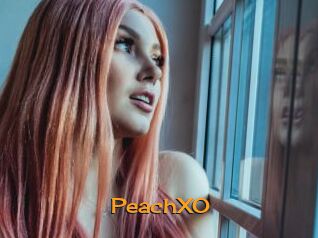 PeachXO