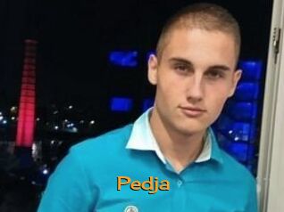 Pedja
