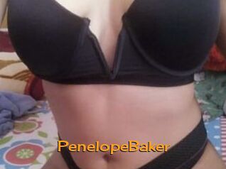 PenelopeBaker