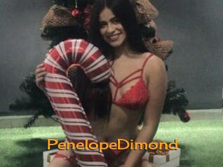 PenelopeDimond