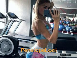 PenelopeLost