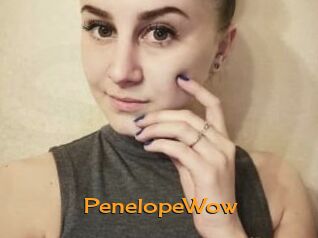PenelopeWow