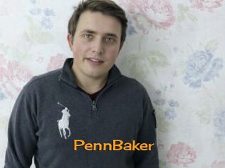 PennBaker