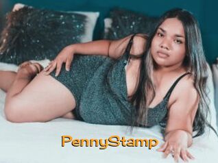 PennyStamp