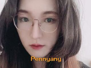 Pennyany