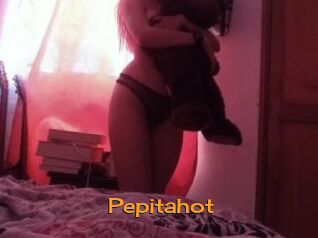 Pepitahot