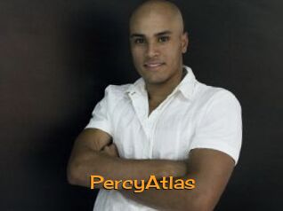 PercyAtlas