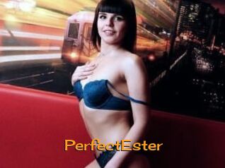 Perfect_Ester Sortez Couvert
