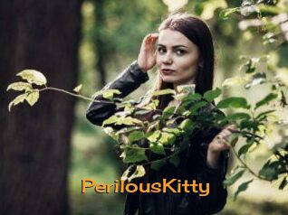 Perilous_Kitty