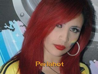 Perlahot