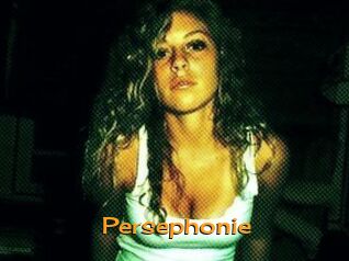Persephonie Sortez Couvert