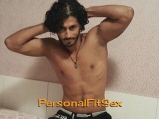 PersonalFitSex