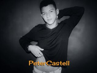 PeterCastell