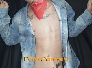 PeterConnery