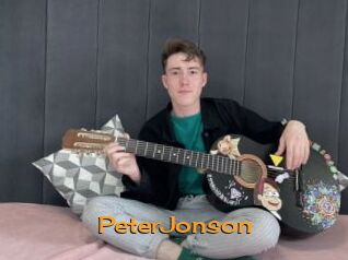 PeterJonson