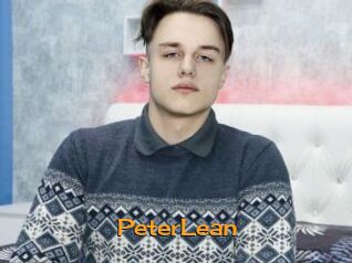 PeterLean