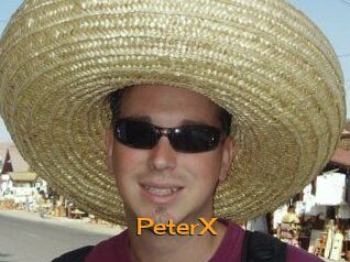 PeterX