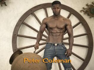 Peter_Coleman