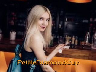 PetiteDiamondCup